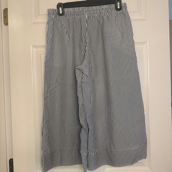 Striped Pajama Set - Picture 4 of 7